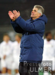 Fussball 2. Bundesliga: Aachen - Reutlingen, Co-Trainer Frank Engel
