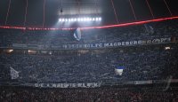 Fussball  DFB Pokal  2. Runde  Saison 2026/2027 FC Bayern Muenchen - 1. FC Magdeburg