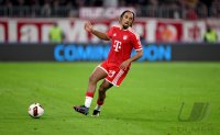 Fussball  1. Bundesliga   Saison 2026/2027     6. Spieltag  FC Bayern Muenchen - RB Leipzig