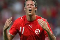 Laenderspiel Schweiz - Costa Rica