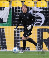 Fussball Nationalmannschaft U21 : Tobias Sippel (GER)