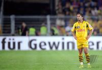 Finale der Super League 2007/2008: FC Basel - BSC Young Boys Bern