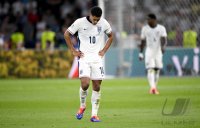 Fussball Europameisterschaft 2024 Finale: Spanien - England