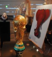 Fussball  International Football Association Board (IFAB) Banquet