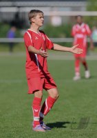 Fussball B-Junioren Verbandsstaffel Sued  10/11