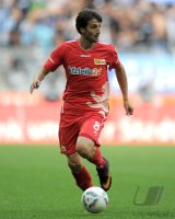 2. Fussball Bundesliga: Markus Karl ( 1. FC Union Berlin)