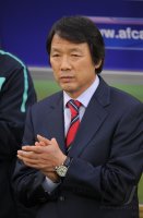 Fussball AFC Asian Cup 2011: Australien - Korea