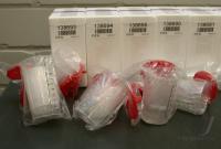 Fussball Dopingtest Deutschland - USA