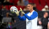 FUSSBALL UEFA Nations League 26/27 Deutschland - Griechenland