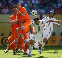 Fussball WM 2006: