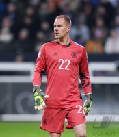 Fussball EM 2020 Quali: Deutschland - Nordirland