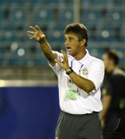 Fussball International  U 17 Weltmeisterschaft Achtelfinale