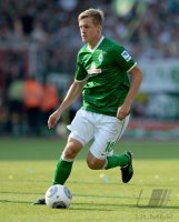 Fussball Saison 1. Bundesliga  Saison 2013/2014: Eintracht Braunschweig - Werder Bremen