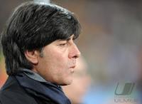 FUSSBALL WM 2010, VORRUNDE:  Ghana - Deutschland