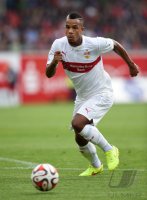 FUSSBALL 1. Bundesliga 2014/2015: Daniel Didavi (VfB Stuttgart)