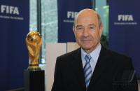 FIFA NEUJAHRSEMPFANG 2009