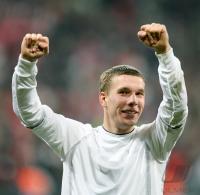 Fussball, Champions League: Bayern - Real