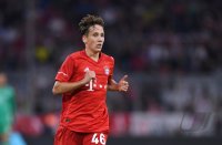 Fussball International Audi Cup 2019: FC Bayern Muenchen - Tottenham Hotspur