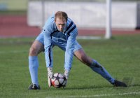 Landesliga 2010/2011  VfL Sindelfingen - SG Empfingen