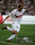 FUSSBALL 1. Bundesliga  VfB Stuttgart 4-2 FSV Mainz