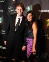 FUSSBALL, 1. BUNDESLIGA, Gruen Weisse Nacht in Bremen