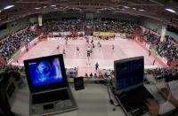 Volleyball 2. Bundesliga  TV Rottenburg