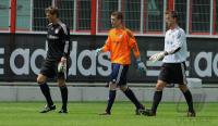 Fussball 1. Bundesliga: Trainingsauftakt beim FC Bayern Muenchen