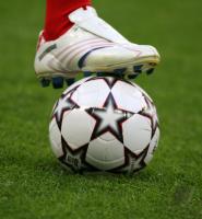 Fussball Premiere Ligapokal FC Bayern Muenchen - FC Schalke