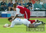 FUSSBALL  1. Bundesliga FC Bayern Muenchen  - VfL Bochum
