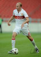 Fussball 1. Bundesliga  VfB Stuttgart:  Magnin