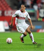 Fussball 1. Bundesliga : Mauro Camoranesi (VfB Stuttgart)