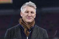 FUSSBALL INTERNATIONAL Testspiel: Niederlande - Deutschland