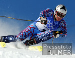 Olympische Winterspiele 2002  Skialpin; Riesenslalom Herren