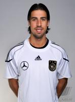 FUSSBALL PORTRAIT TERMIN DEUTSCHE NATIONALMANNSCHAFT 03.06.2010