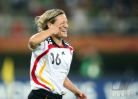 Fussball International Frauen Weltmeisterschaft  Halbfinale