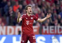 Fussball International CHL 21/22: FC Bayern Muenchen  - Villarreal CF