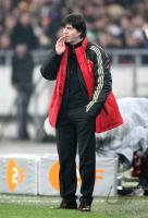 Fussball International, Nationalmannschaft: LOEW