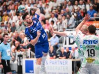 Handball  1. Bundesliga 2025/2026    06.09.2026 HBW Balingen - Weilstetten - SC Magdeburg