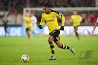 Fussball DFB Pokal Viertelfinale 15/16: VfB Stuttgart - Borussia Dortmund