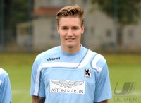 2. Fussball Bundesliga:  Manuel Schaeffler (1860 Muenchen)