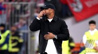 Fussball 1. Bundesliga Saison 2025/2026
FC Bayern Muenchen - SV Werder Bremen