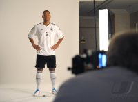 Fussball Nationalmannschaft DFB Marketingtage Muenchen