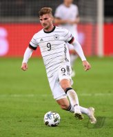 Fussball UEFA Nations League: Deutschland - Spanien