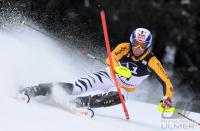 Ski Alpin  Herren  Slalom Kitzbuehel 2009