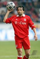 Fussball 1. Bundesliga, HARGREAVES