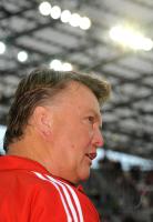 Fussball 1. Bundesliga: Testspiel  Red Bull Salzburg - FC Bayern Muenchen