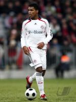 Internationales Testspiel:FC Bayern Muenchen - Olympiaauswahl China