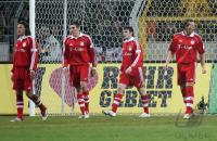 Fussball, 1. Bundesliga: Dortmund - Bayern