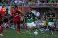 Fussball 1. Bundesliga  Saison 2010/2011 Testspiel: SSV Reutlingen - SV Werder Bremen