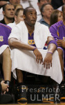 NBA Saison 2004/2005 Miami Heats  vs.  Los Angeles Lakers